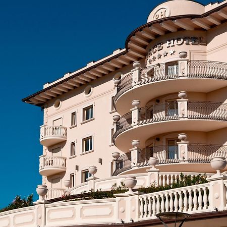 Palace Hotel Milano Marittima Dış mekan fotoğraf
