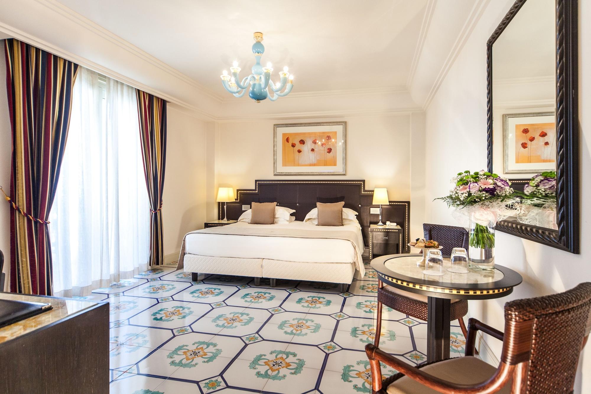 Palace Hotel Milano Marittima Dış mekan fotoğraf