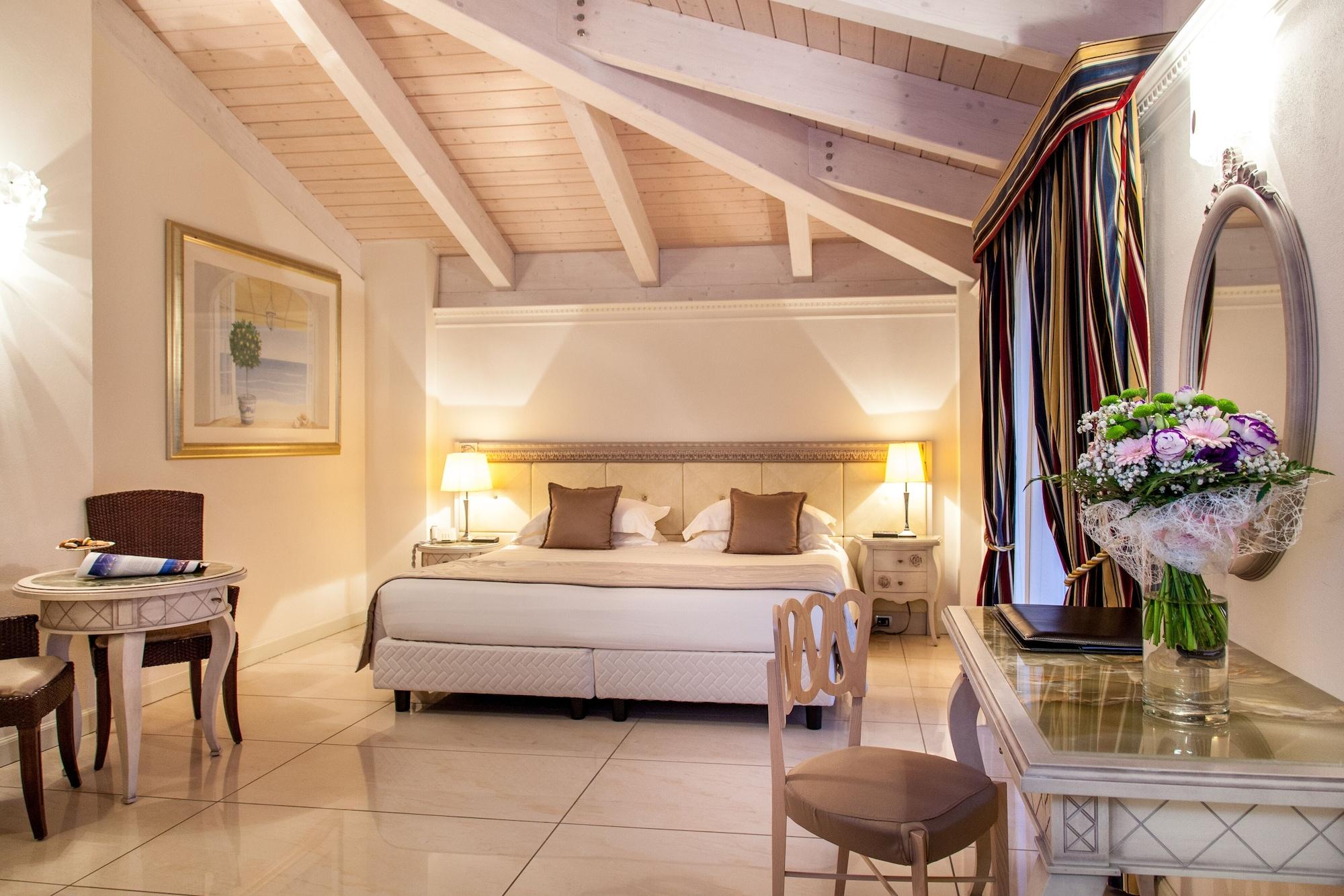 Palace Hotel Milano Marittima Dış mekan fotoğraf