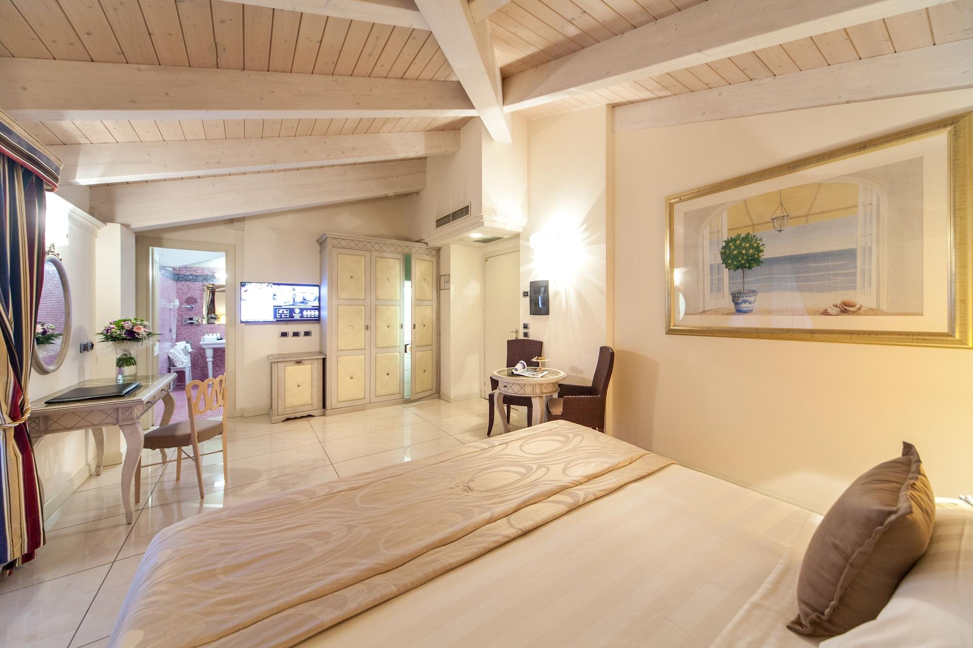 Palace Hotel Milano Marittima Dış mekan fotoğraf