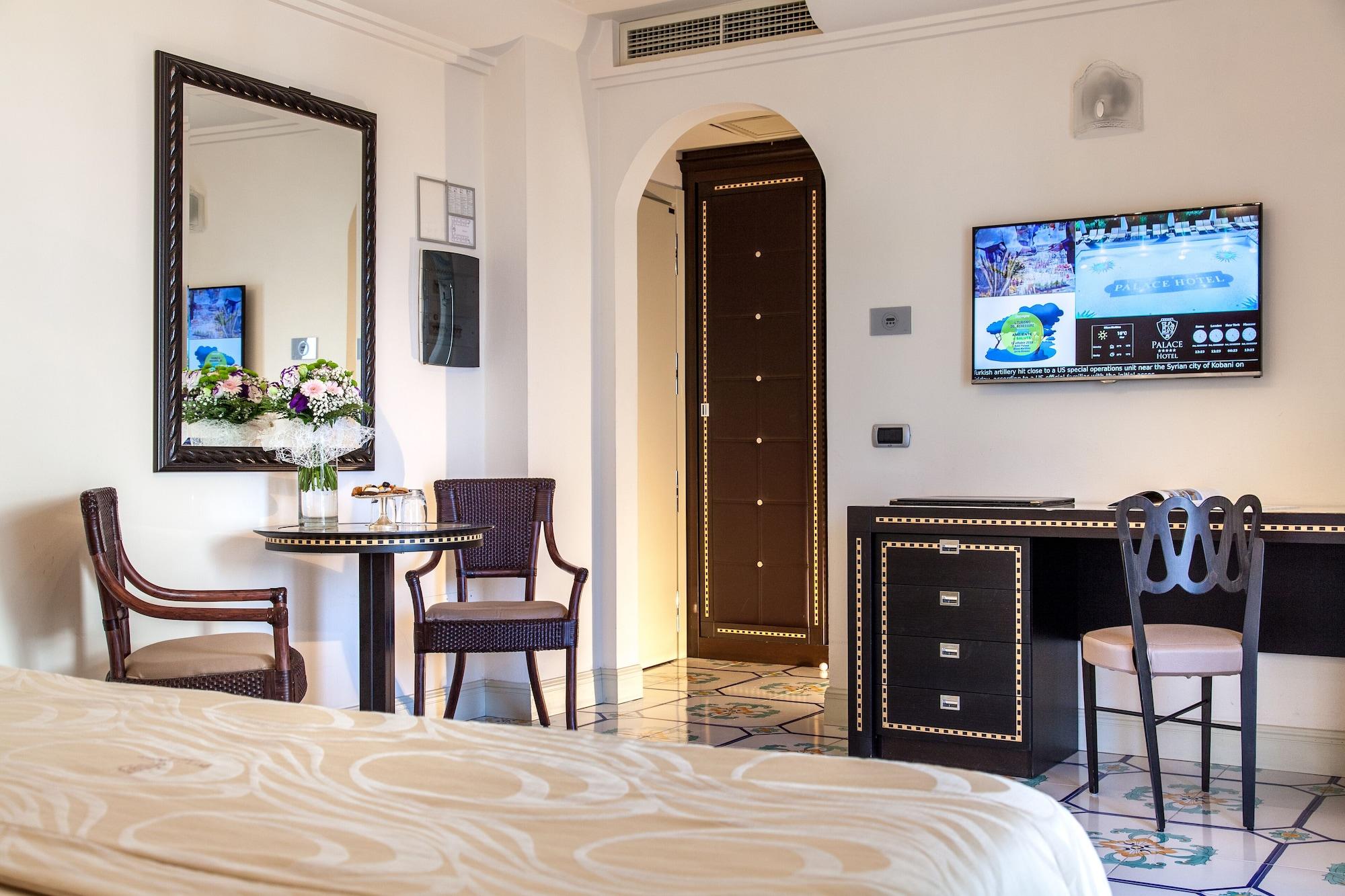Palace Hotel Milano Marittima Dış mekan fotoğraf