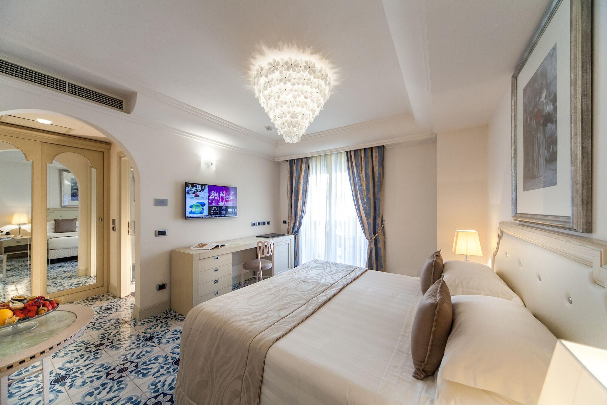 Palace Hotel Milano Marittima Dış mekan fotoğraf