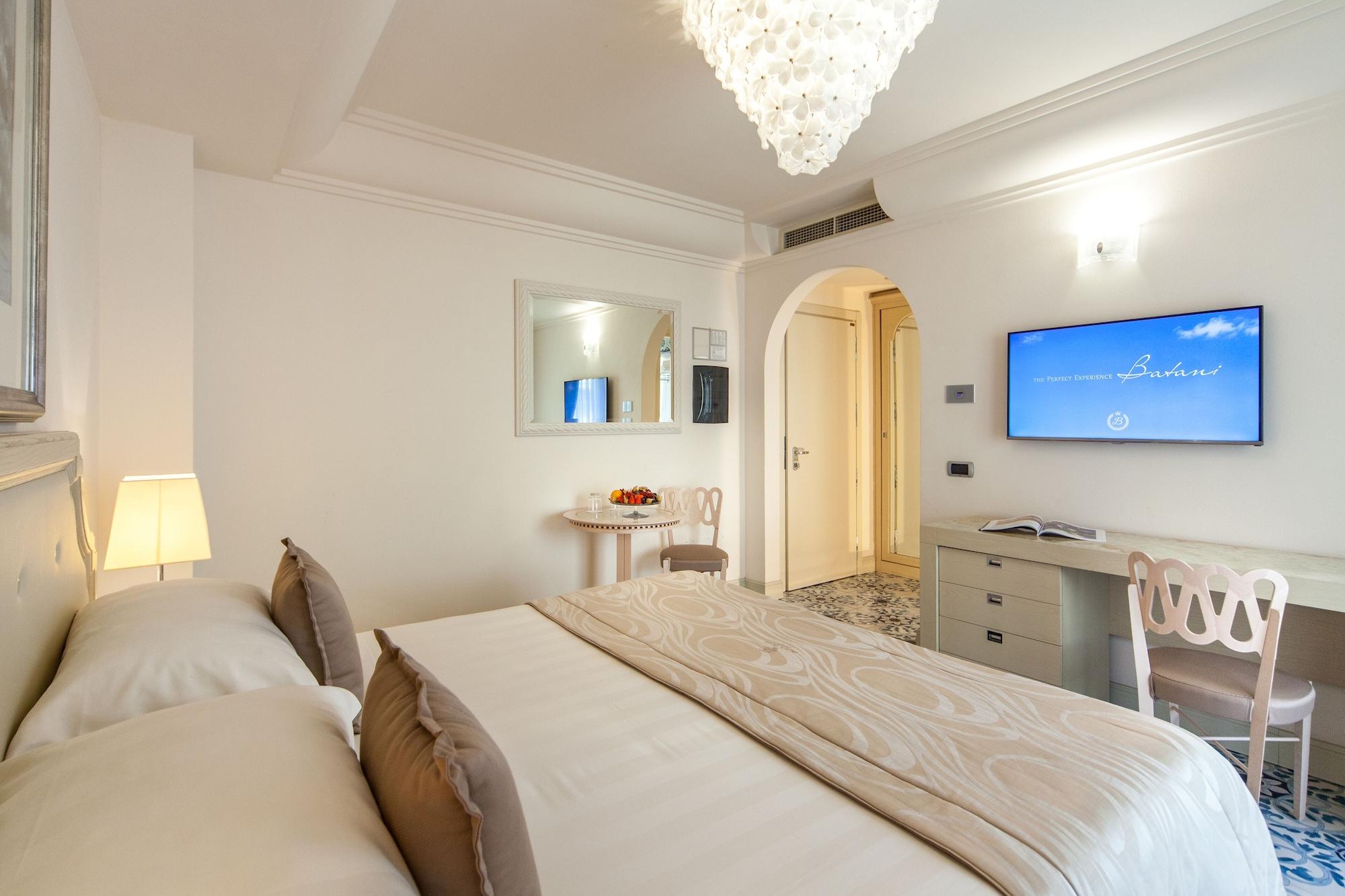 Palace Hotel Milano Marittima Dış mekan fotoğraf