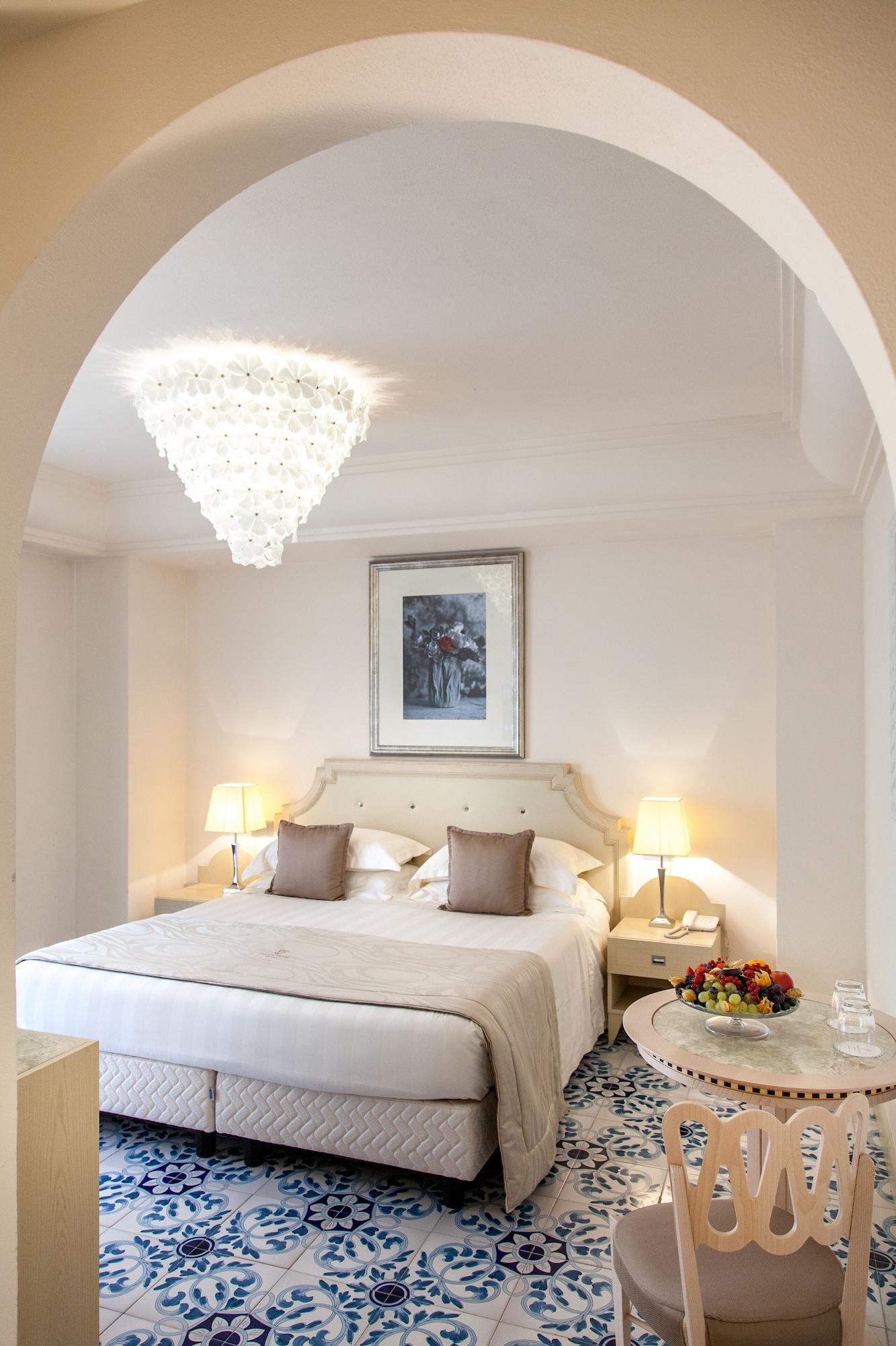 Palace Hotel Milano Marittima Dış mekan fotoğraf