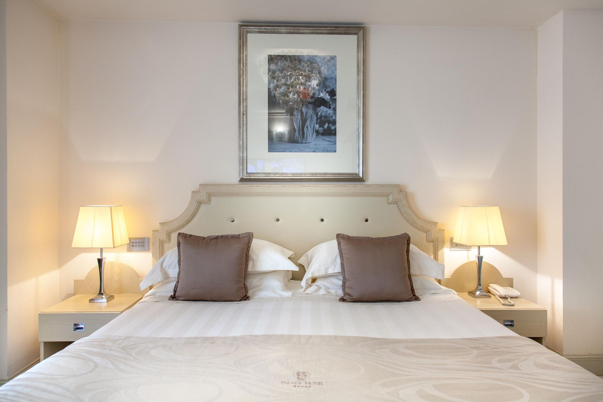 Palace Hotel Milano Marittima Dış mekan fotoğraf
