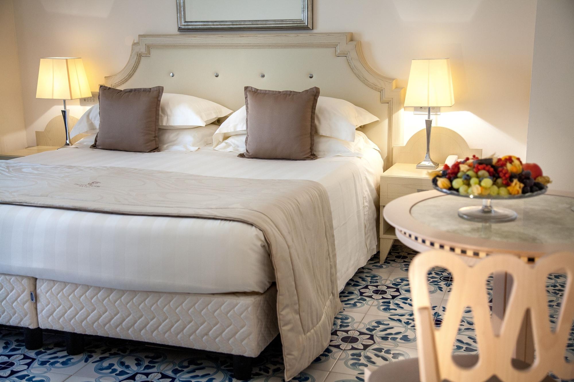 Palace Hotel Milano Marittima Dış mekan fotoğraf