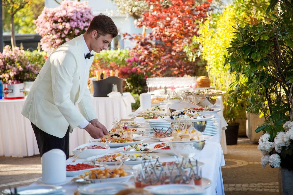 Palace Hotel Milano Marittima Dış mekan fotoğraf