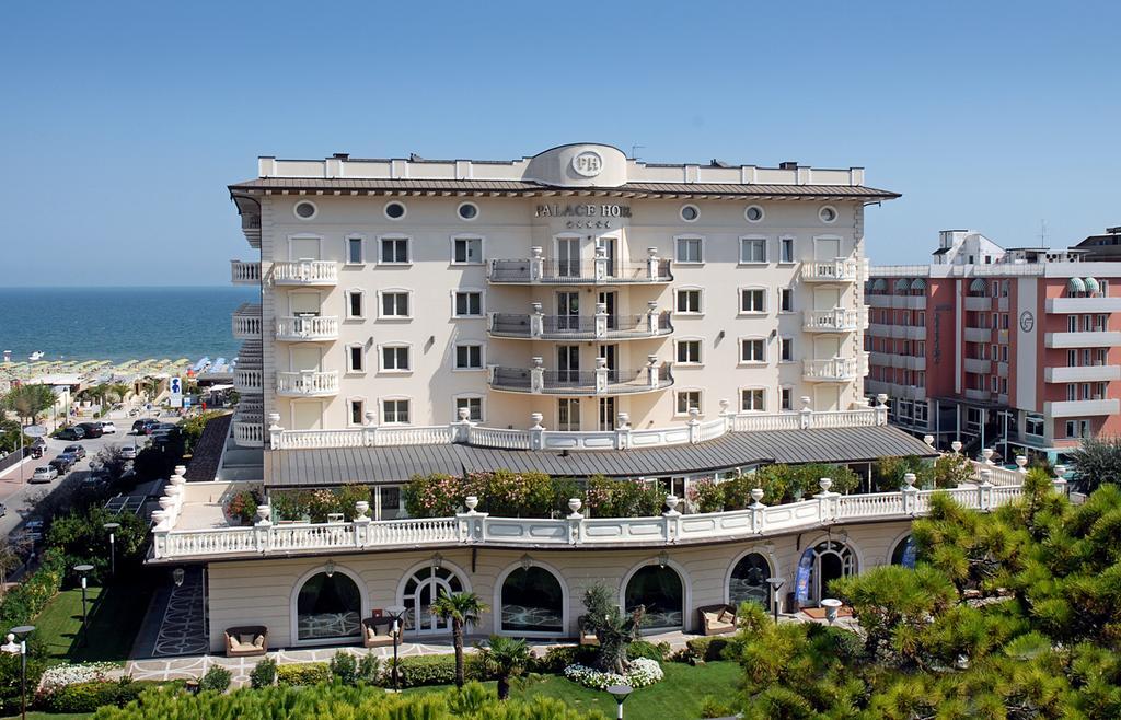 Palace Hotel Milano Marittima Dış mekan fotoğraf