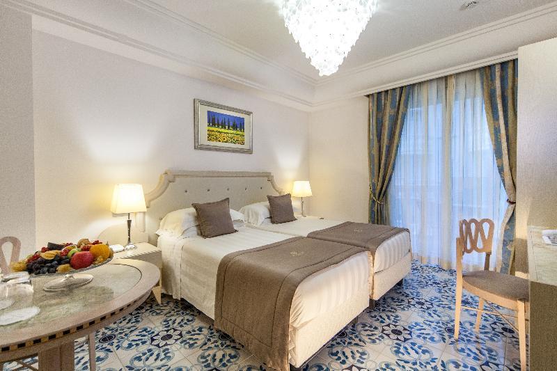 Palace Hotel Milano Marittima Dış mekan fotoğraf