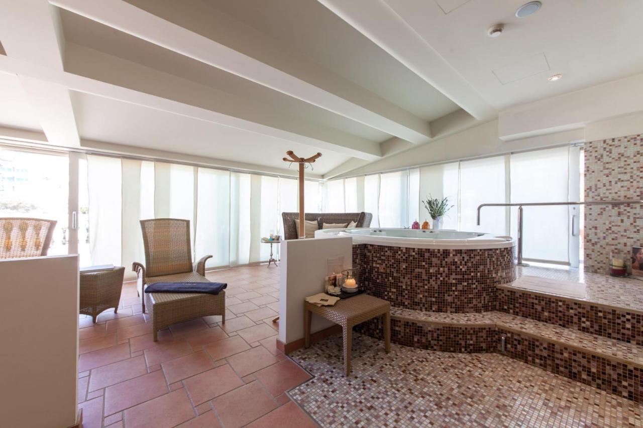 Palace Hotel Milano Marittima Dış mekan fotoğraf