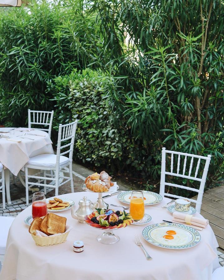 Palace Hotel Milano Marittima Dış mekan fotoğraf