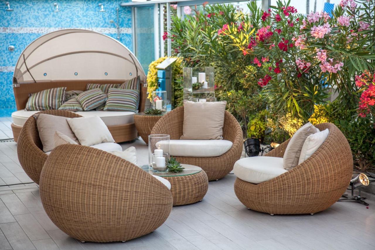 Palace Hotel Milano Marittima Dış mekan fotoğraf